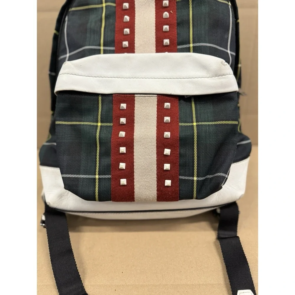 Bally preowned has